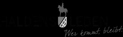 Logo der Stadt Haldensleben